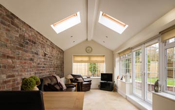 conservatory roof insulation Moravian Settlement, Derbyshire