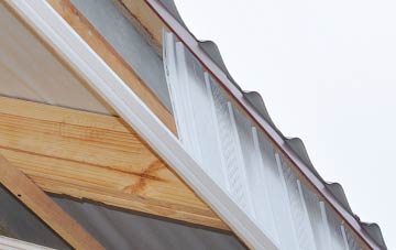 why Moravian Settlement fascia repairs are essential