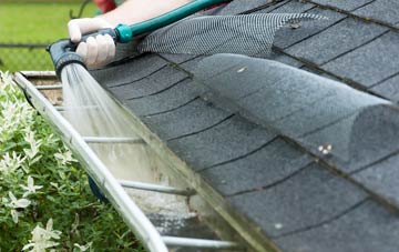 Moravian Settlement gutter cleaning costs