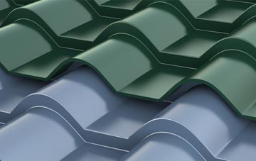 who should consider Moravian Settlement plastic roofs