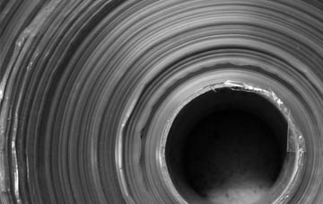 Moravian Settlement pvc roof replacement