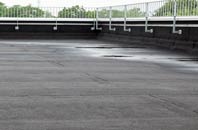find rated Moravian Settlement flat roofing companies