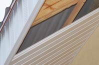 rated Moravian Settlement soffit repair companies